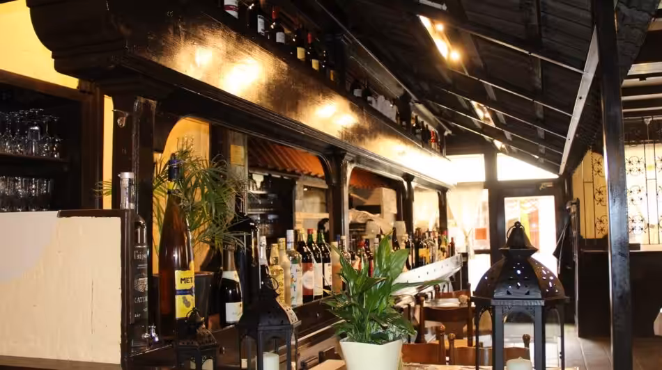 Restaurant Amfipolis