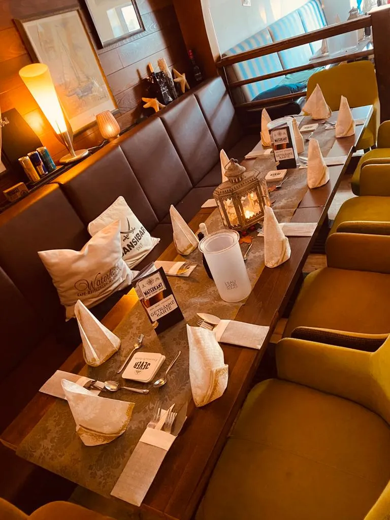Restaurant Waterkant