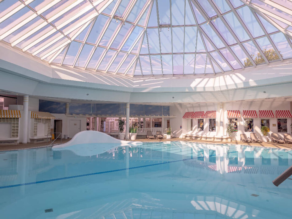 Nordseetherme Bensersiel